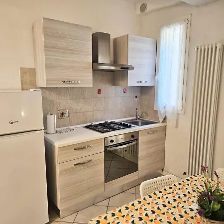 Erbosa-fiera 2 Apartment