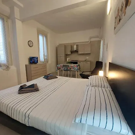 Erbosa-fiera 2 볼로냐