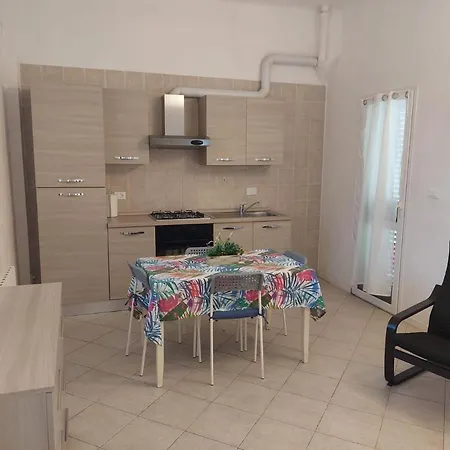 Lejlighed Erbosa-fiera 2 *