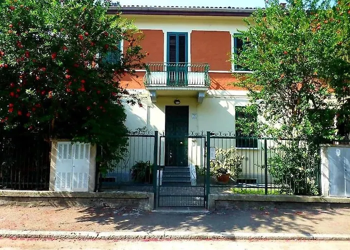 Apartment Erbosa-fiera 2 *