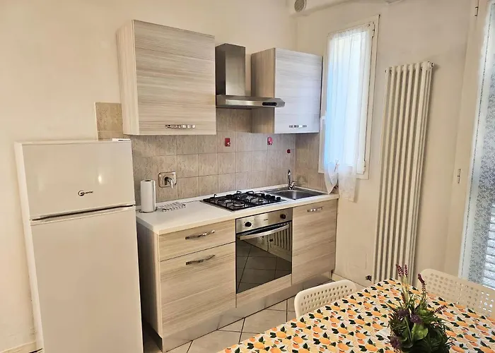 Erbosa-fiera 2 Apartment