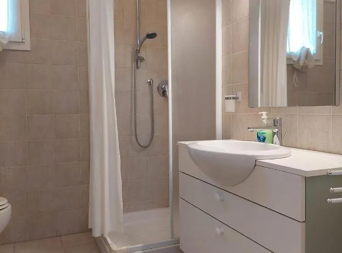 Erbosa-fiera 2 Apartment *