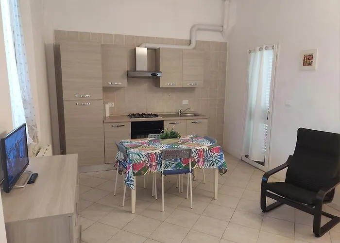 Apartment Erbosa-fiera 2 *